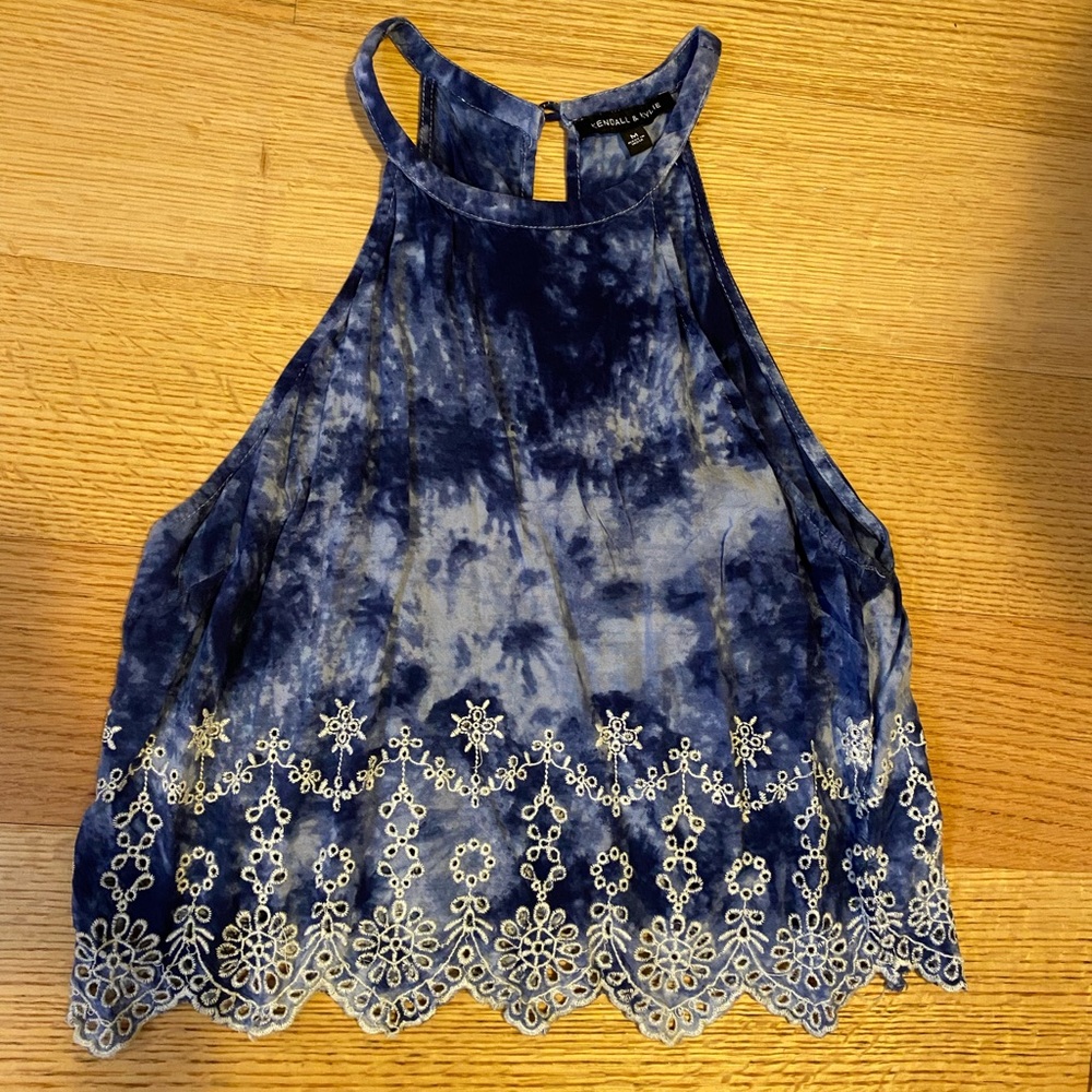 Kendall + Kylie Tank Top